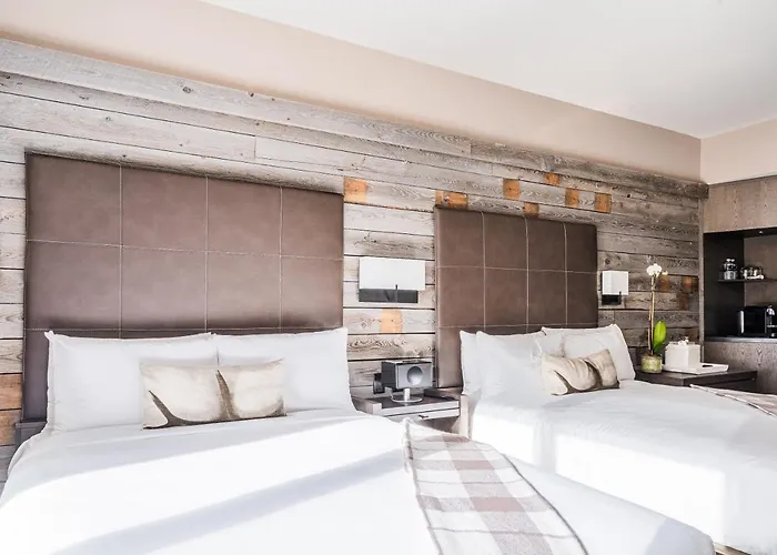 Hotel Hotel Jackson Jackson