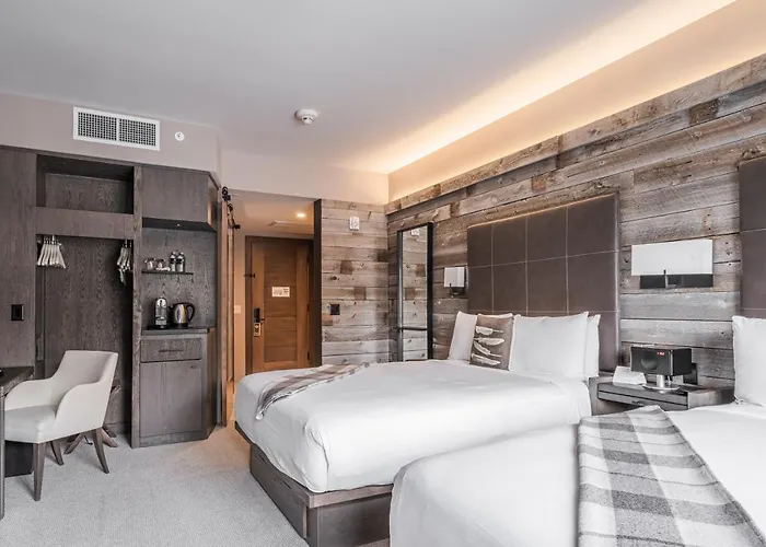 Hotel Hotel Jackson Jackson