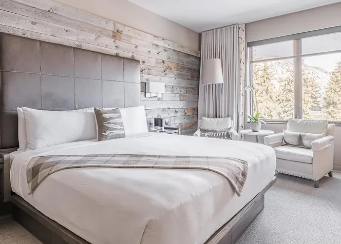Hotel Hotel Jackson 4*