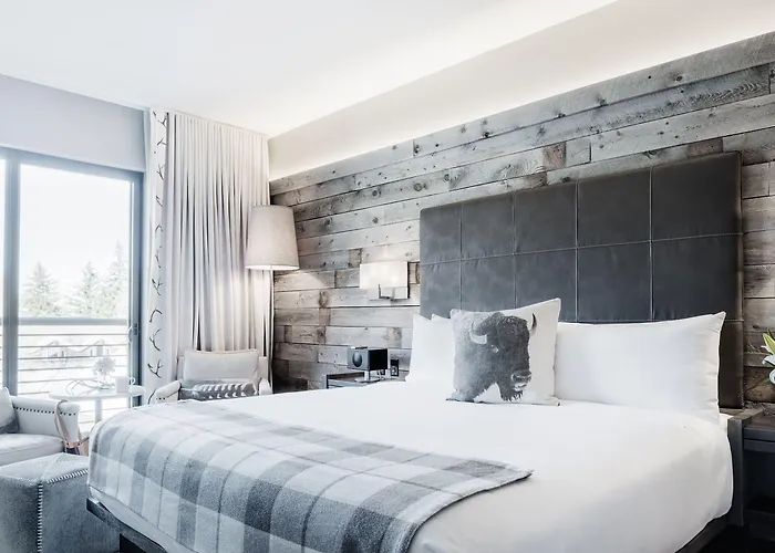 Hotel Jackson Hotel 4*