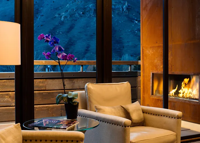 Hotel Jackson 4* Jackson