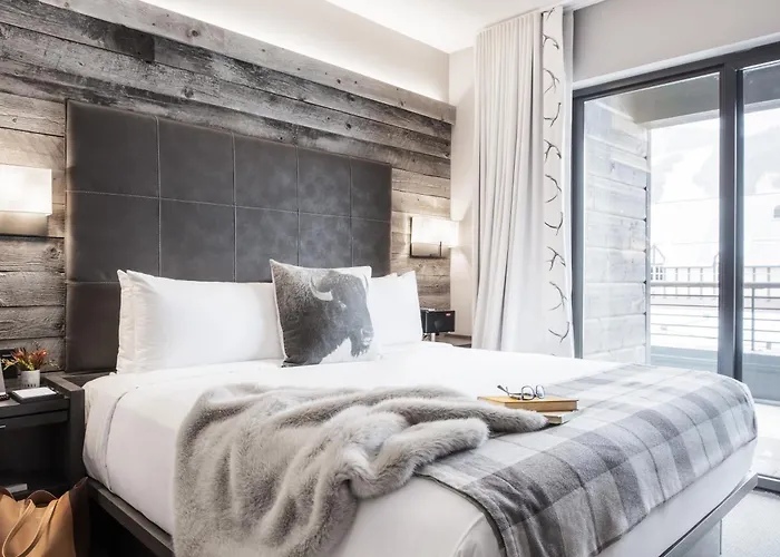 Hotel Hotel Jackson 4*
