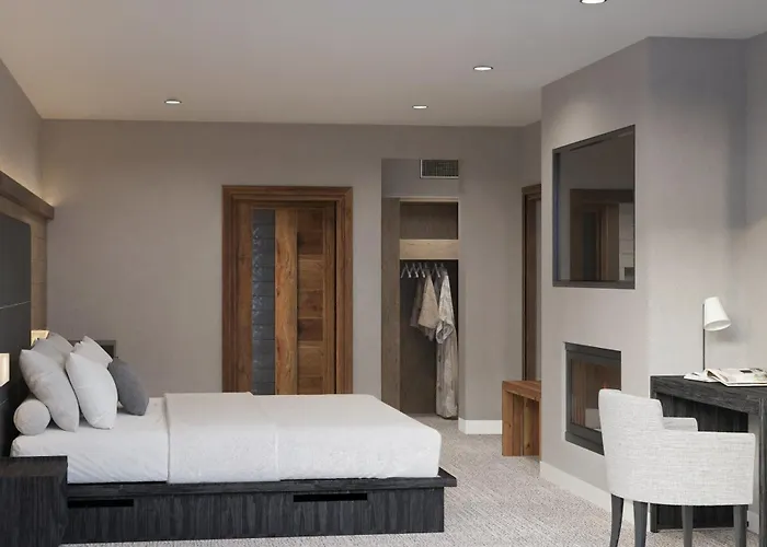 Hotel Jackson Hotel 4*
