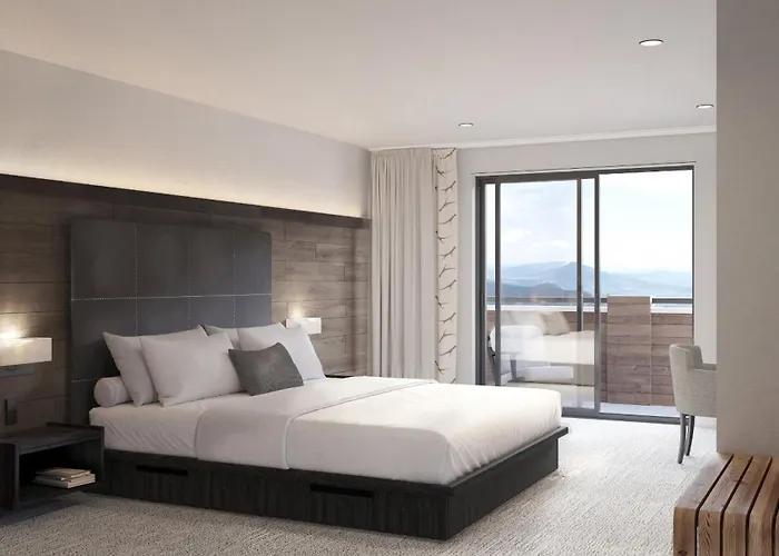 Hotel Jackson 4*