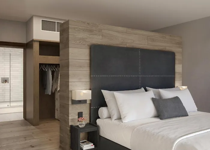 Hotel Hotel Jackson 4*