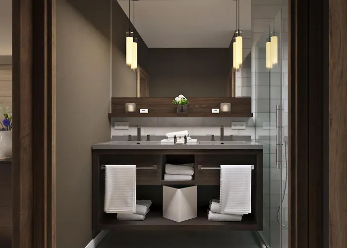 Hotel Hotel Jackson 4*
