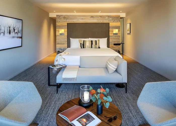 Hotel Jackson