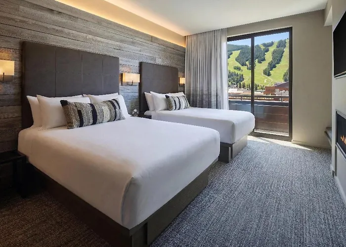 Hotel Jackson Jackson