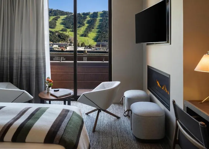 Hotel Jackson Hotel