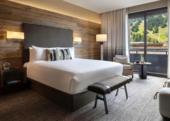 Hotel Hotel Jackson