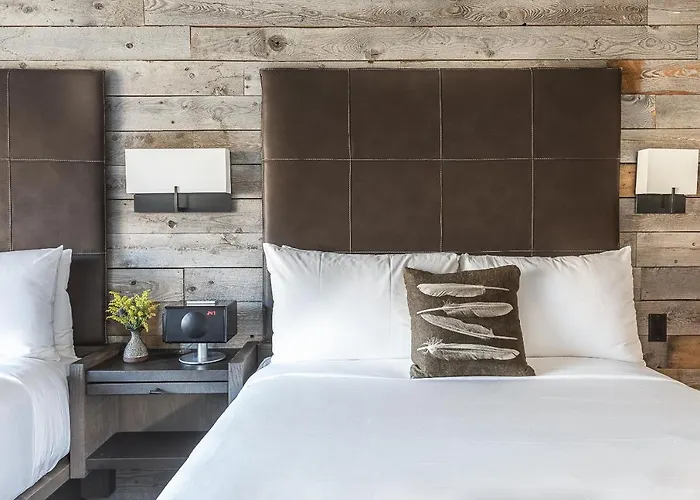 Hotel Jackson Hotel 4*